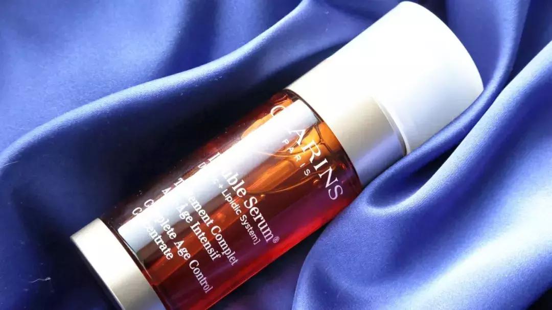 林允推荐的东西好不好用,林允同款香奈儿精华