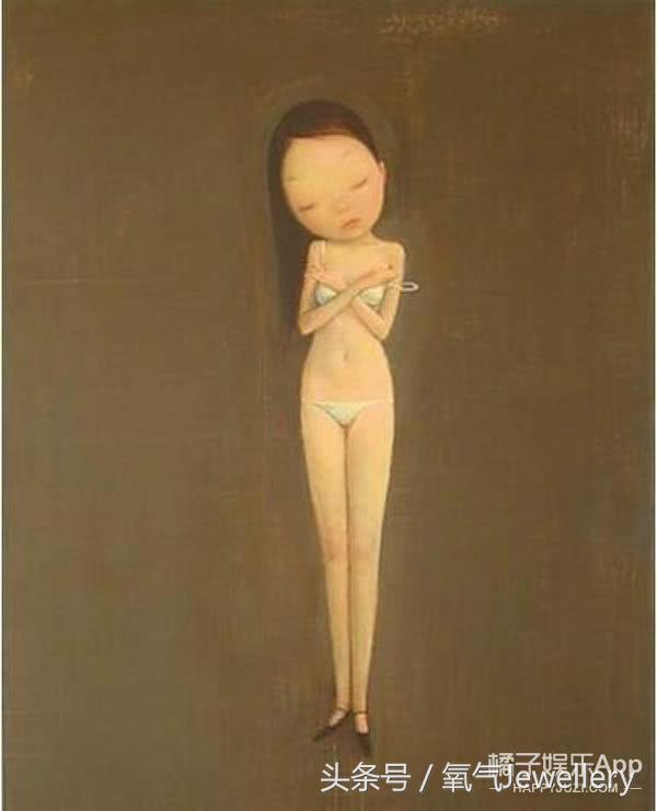 豆瓣女神晚晚,晚晚为什么叫豆瓣女神