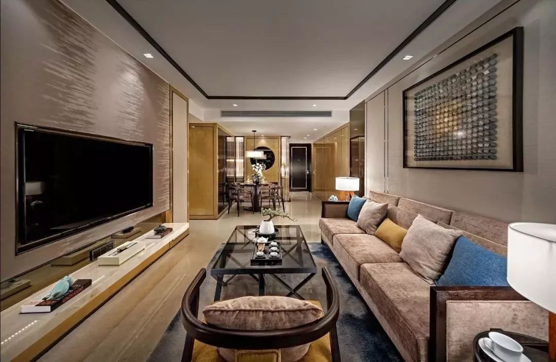 新中式地砖颜色怎么选,装修地砖什么颜色最好