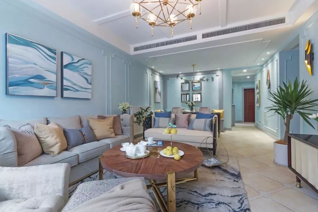 新中式地砖颜色怎么选,装修地砖什么颜色最好