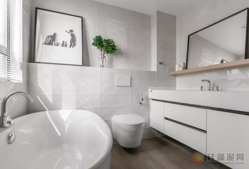 壁挂马桶装矮了偏心移位,马桶移位还是直接选坑距大的马桶