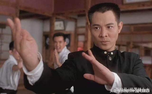 票房仅1500万，导演向李连杰道歉，李连杰却说这是自己最好的电影