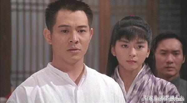 票房仅1500万，导演向李连杰道歉，李连杰却说这是自己最好的电影