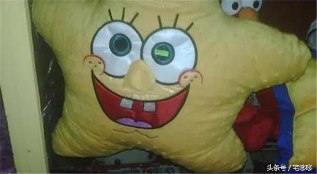 什么玩具能把小孩吓哭,可怕奇怪的儿童玩具