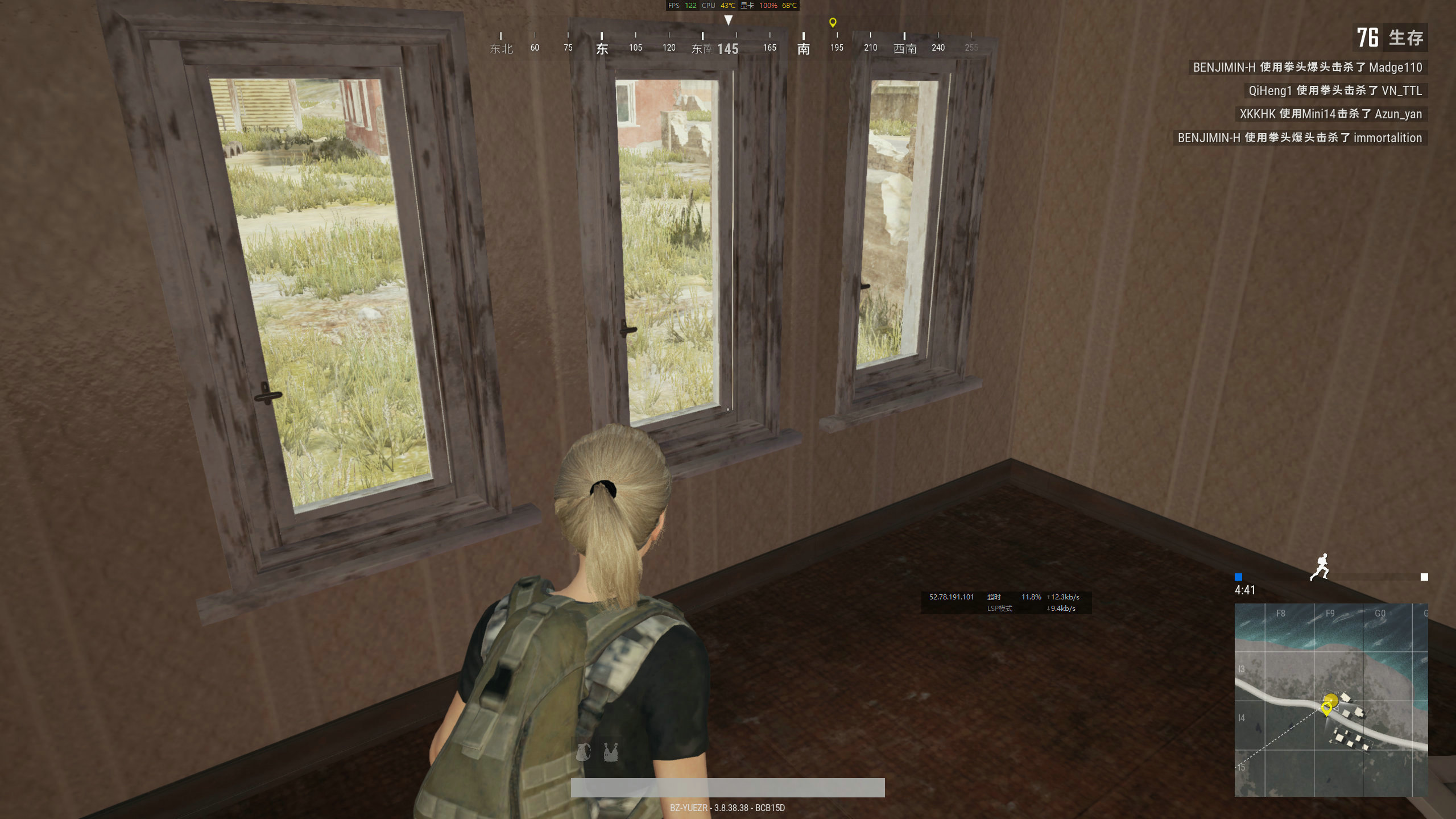 绝地求生最新版本吃鸡怎么加速,绝地求生玩家想要的5大配件