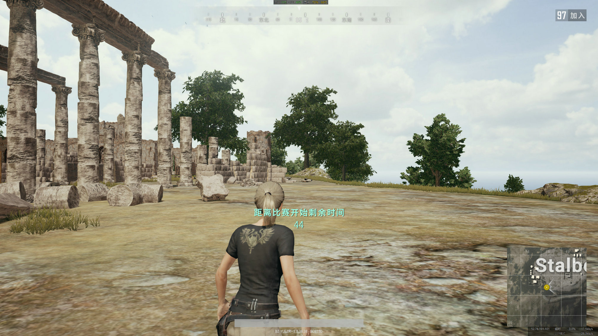 绝地求生最新版本吃鸡怎么加速,绝地求生玩家想要的5大配件