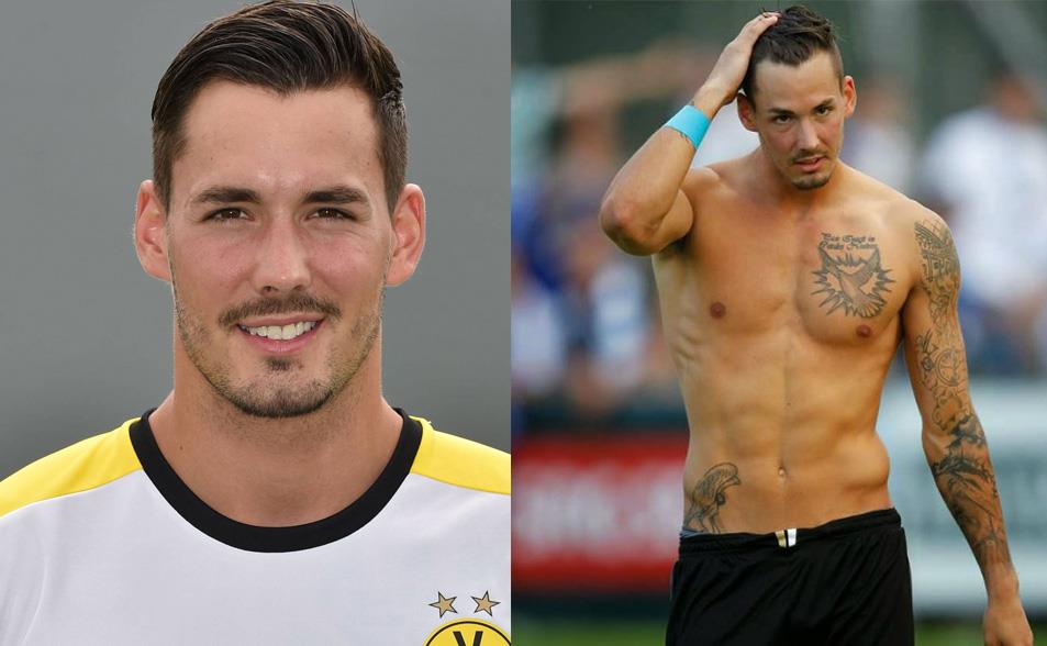 世界杯肌肉球星排行榜,俄罗斯世界杯俄罗斯最帅小将