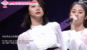 把AKB48批量骂哭再批量发逆袭剧本？还是韩国《produce101》骚！