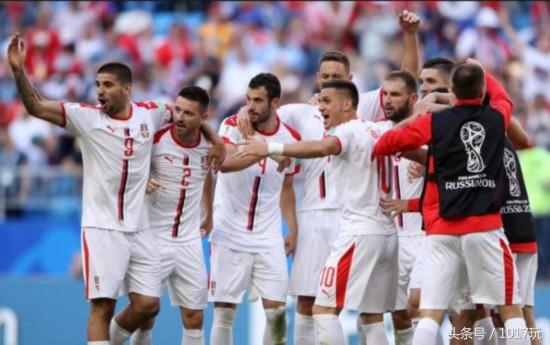 2018年俄罗斯世界杯比分结果表格,2018俄罗斯世界杯比分表