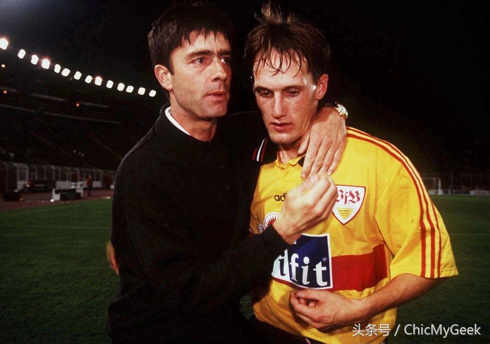 世界杯各国主教练颜值,世界杯历来最帅的主教练