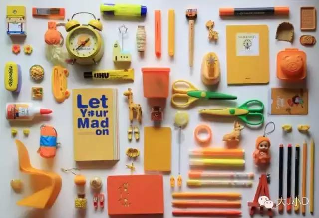 从生活中的点点滴滴提醒幸福,心生欢喜而又不失礼貌