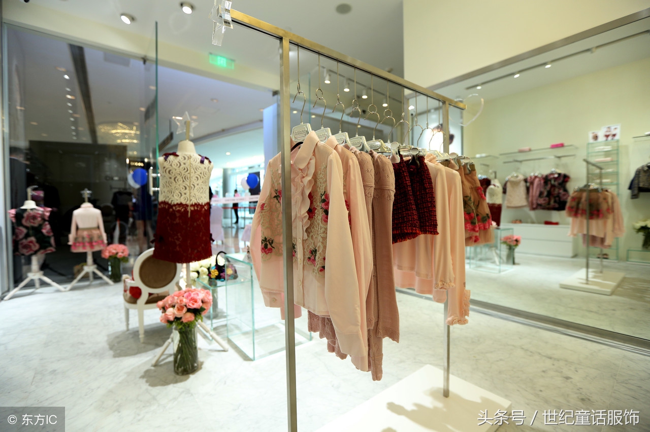 新手小白童装拿货技巧及方法,做童装新手拿货小技巧