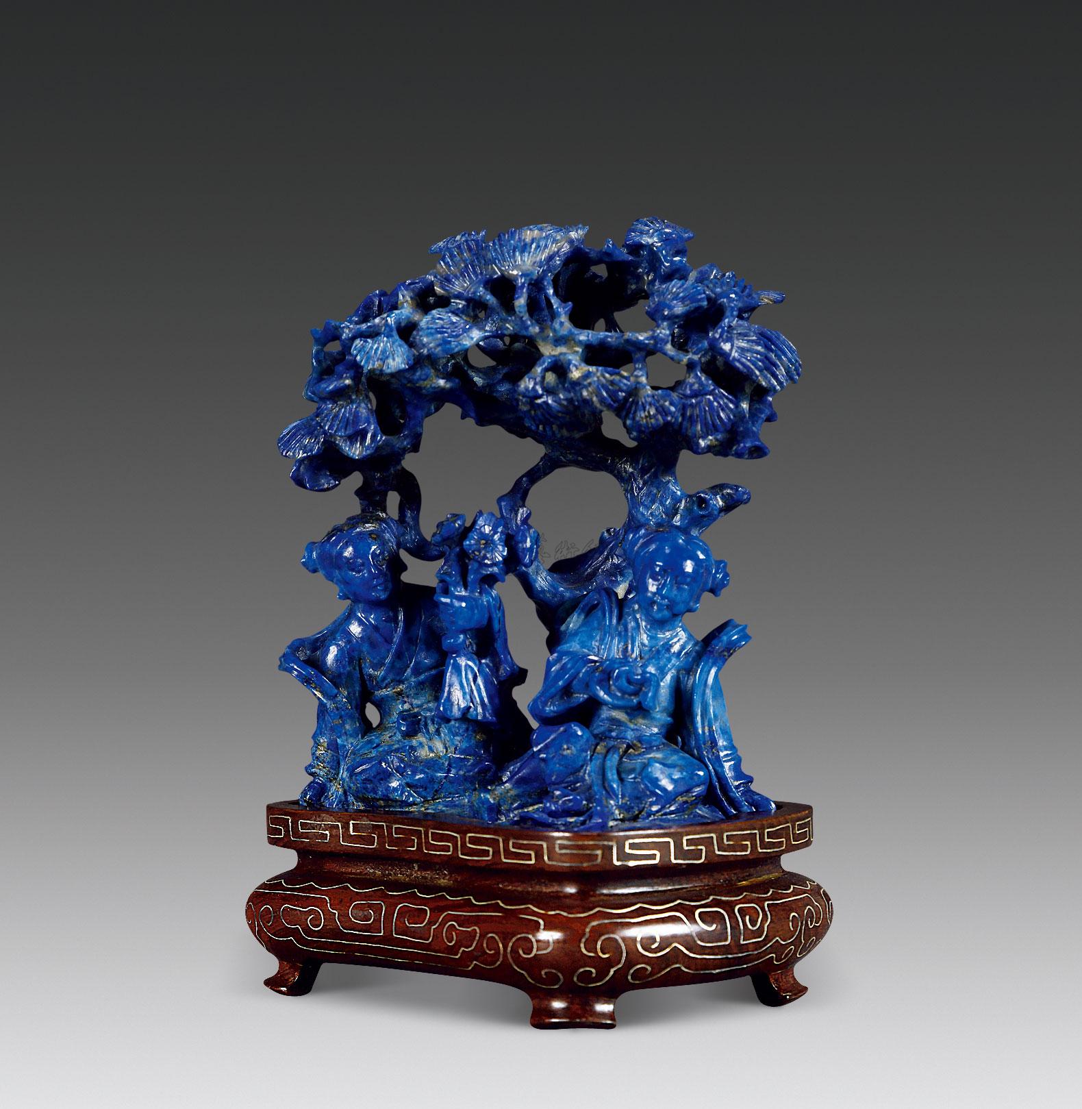 社会鉴赏家,社会著名鉴赏家