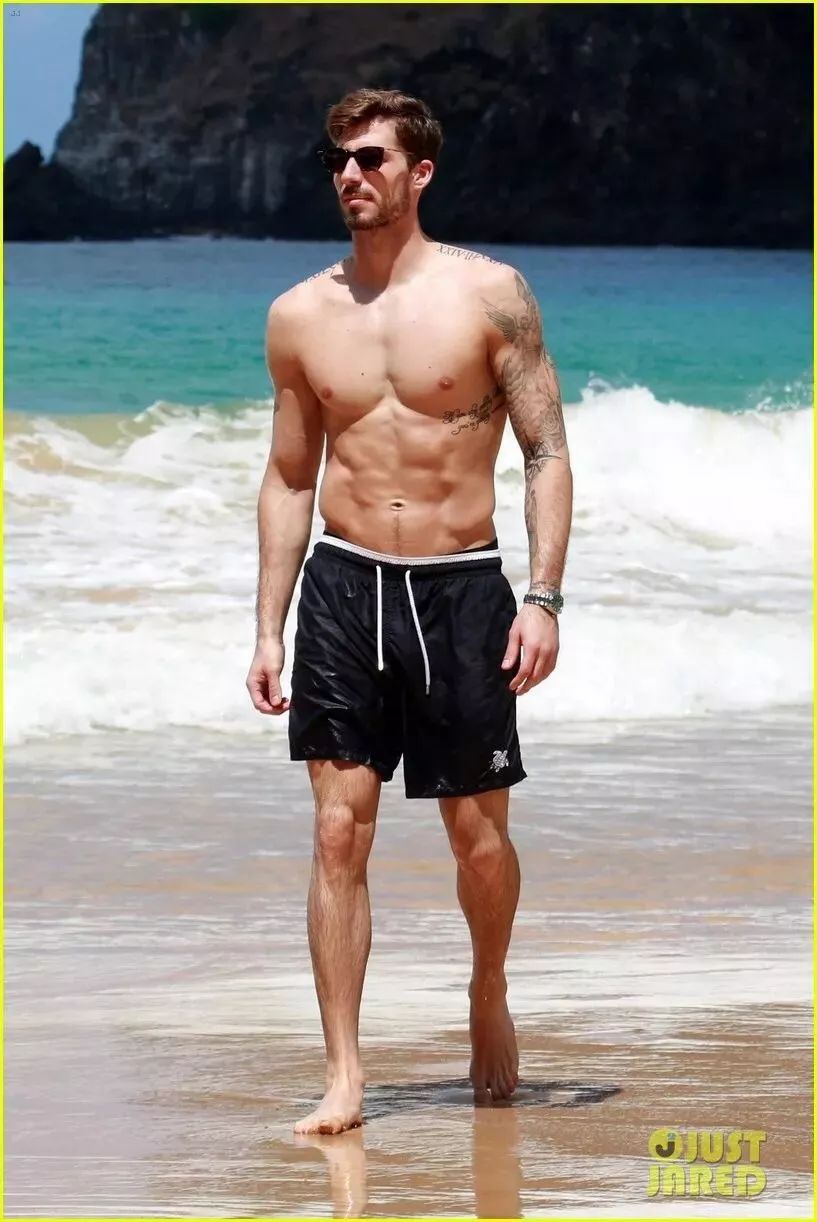 来来来，这才是“无肉不欢”的世界杯！