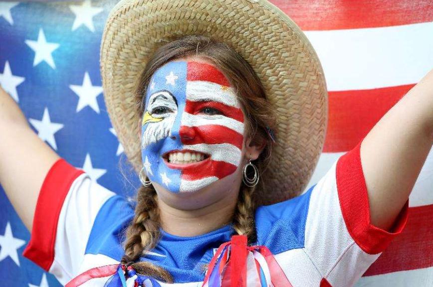 世界杯运动,世界杯浪潮席卷国家