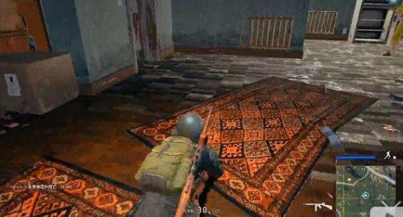 绝地求生最新bug排行,绝地求生中最离谱的bug