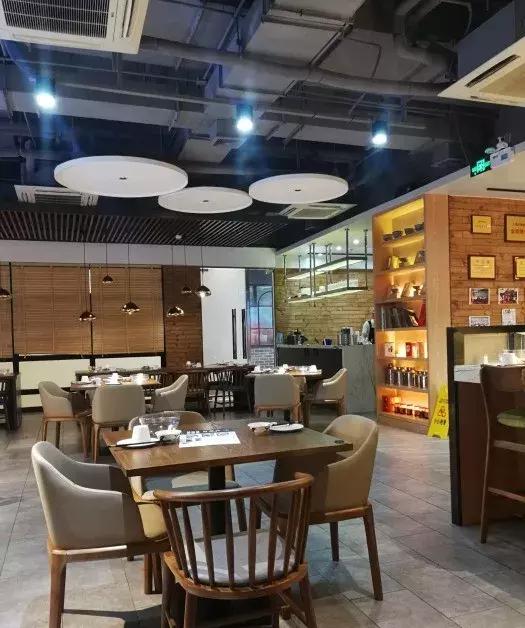 说起东莞的人气菜馆，这几家你得尝尝！