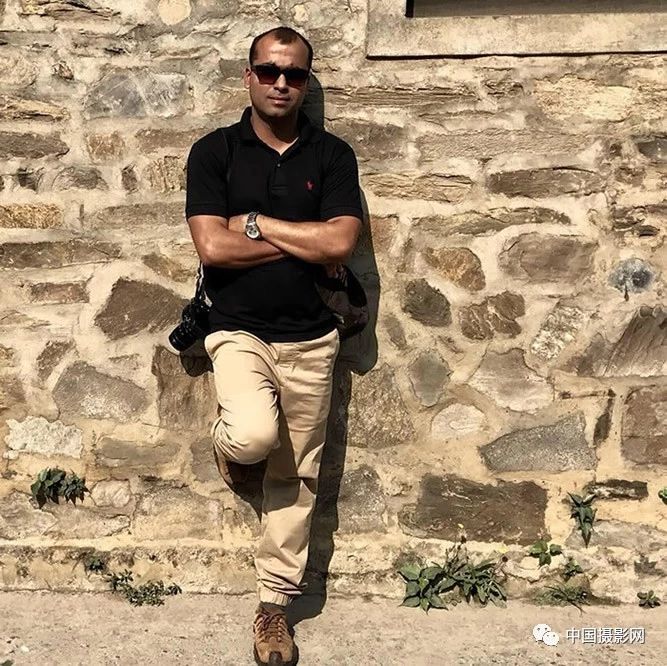 印度摄影家SashiBDa作品赏析——《足球精神》