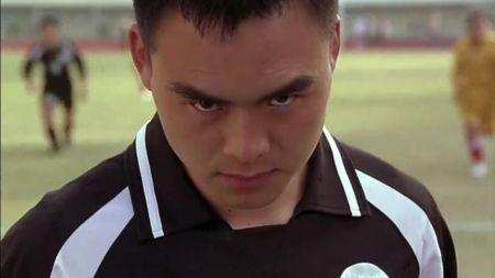 少林足球周星驰粤语电影,周星驰40部经典电影少林足球