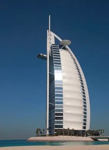 迪拜奢侈到什么程度,迪拜奢华到什么程度最好