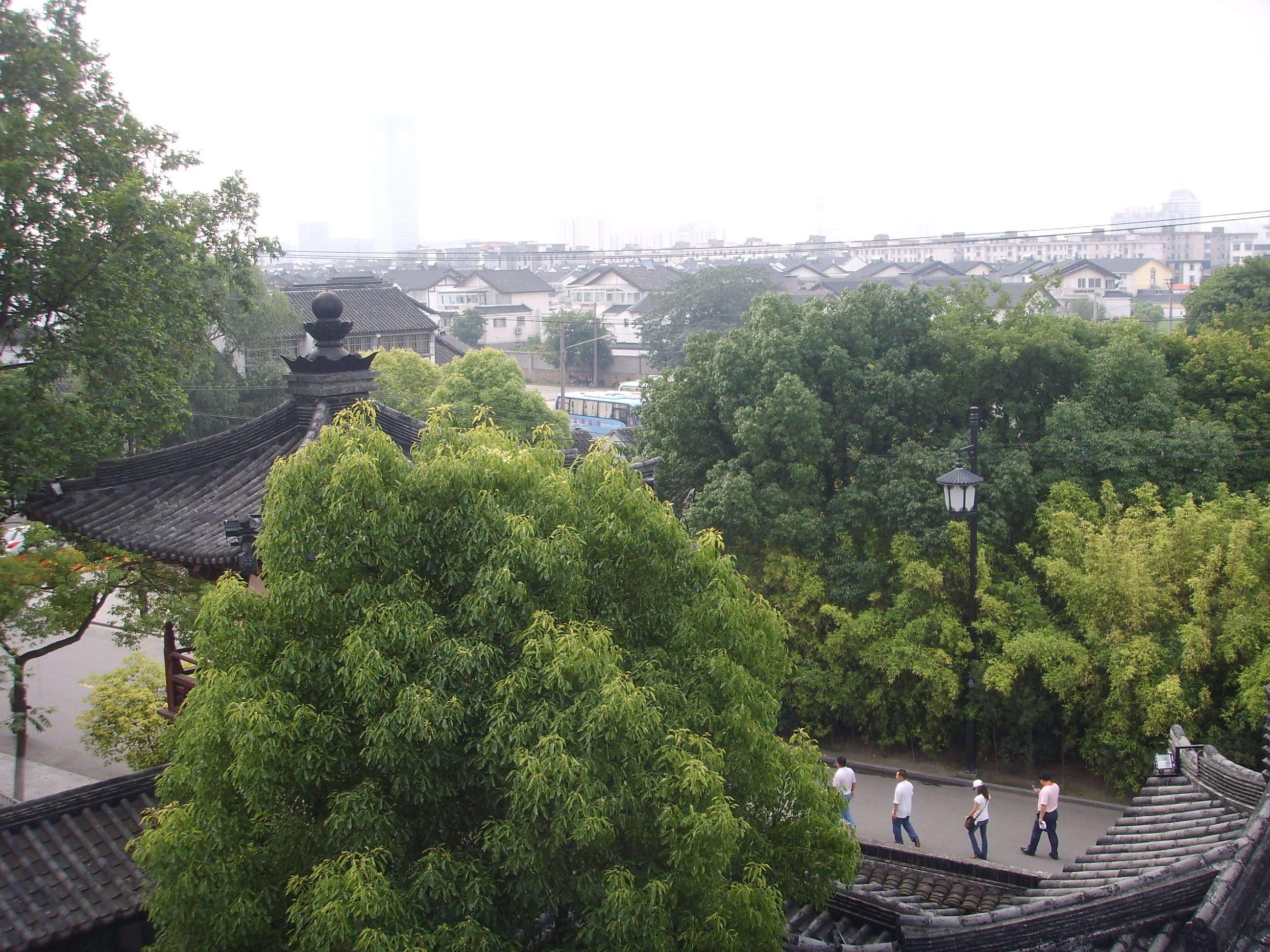 苏州寒山寺介绍,苏州寒山寺门票