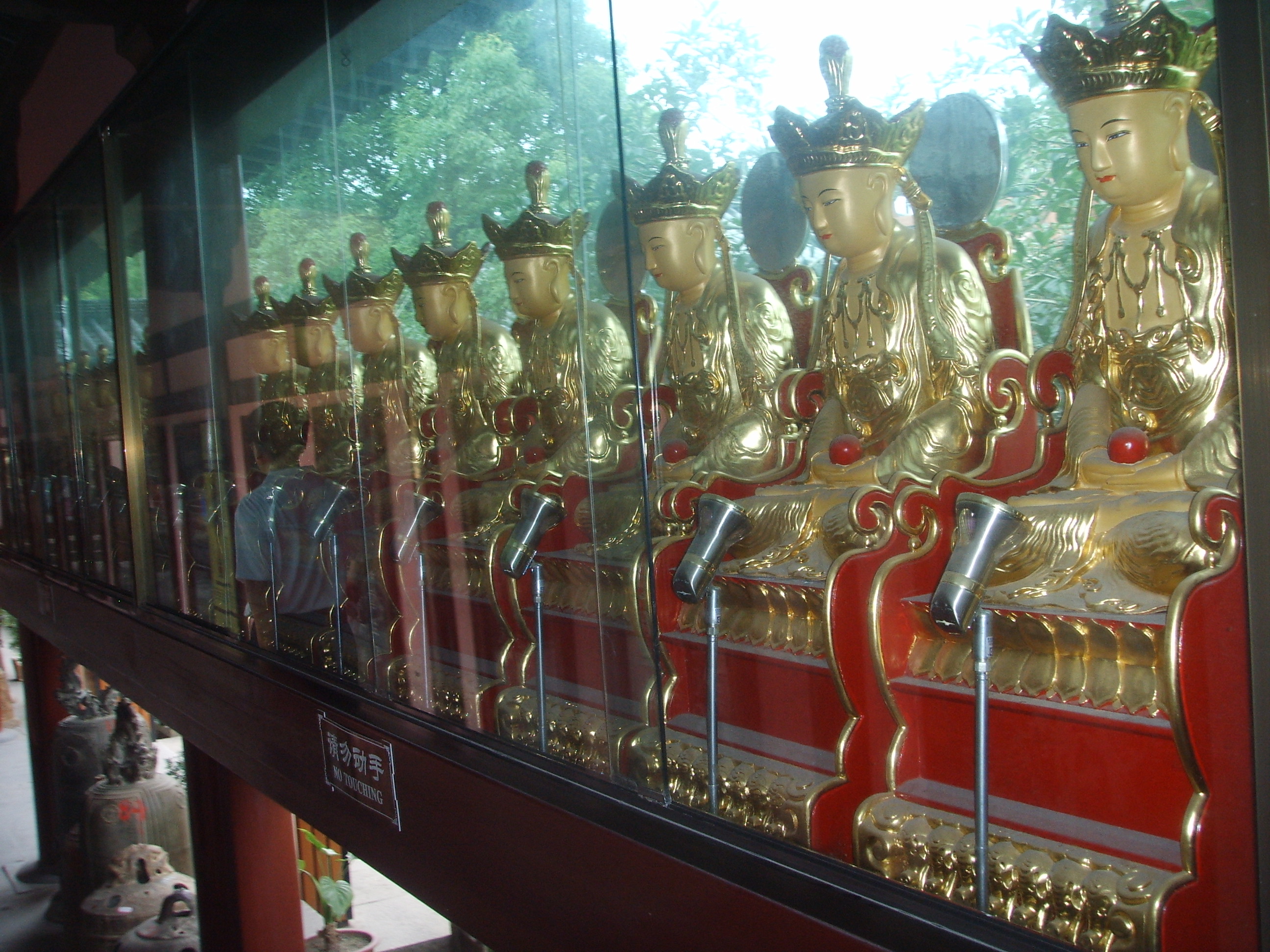 苏州寒山寺介绍,苏州寒山寺门票