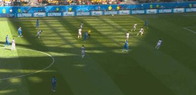 巴西2018世界杯内马尔绝杀视频,巴西内马尔伤停补时2球