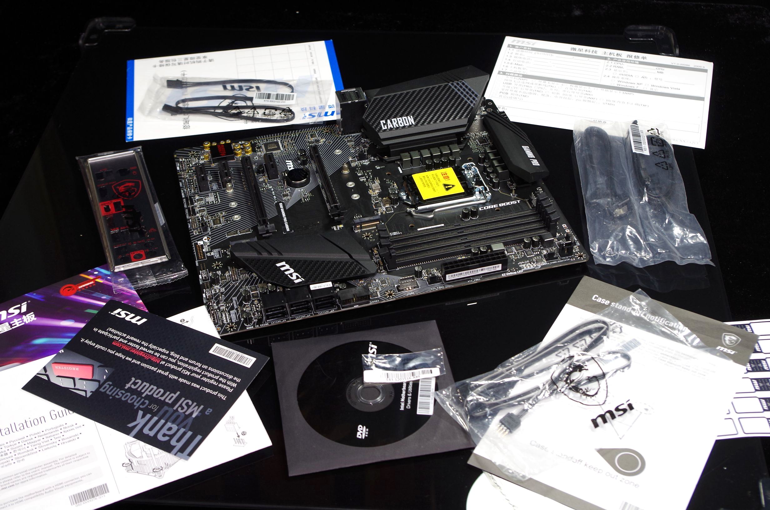 gtx10606g好还是rx570好,gtx1060对比rx570