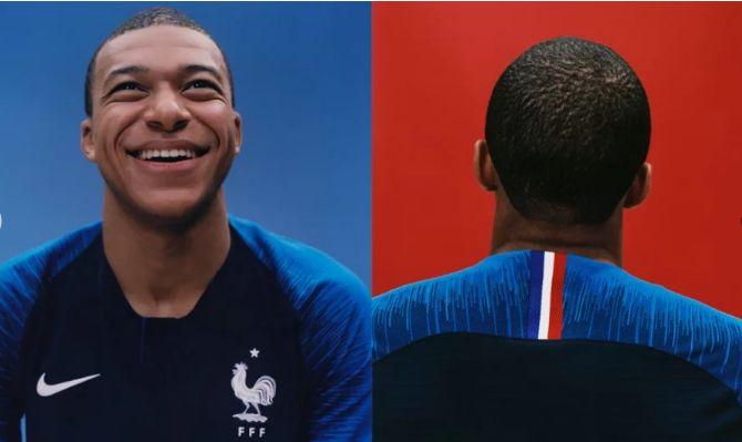 世界杯32支球队球衣,世界杯32支球队球衣大比拼