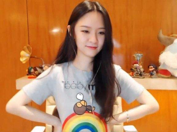 美女主播阿冷直播,女主播阿冷最新视频