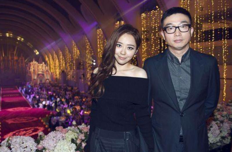 萧敬腾表白长相厮守的女经纪人,证明日久生情比一见钟情更靠谱!