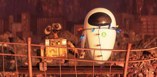 为什么我们喜欢动画,皮克斯超人总动员完整版