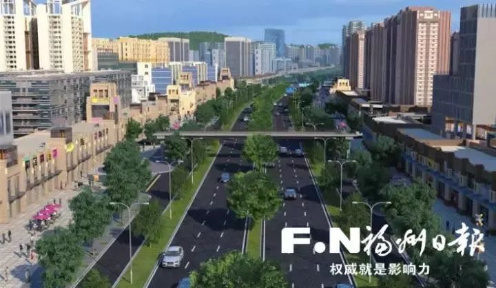 重磅！福州宜家又有新动作！周边规划大盘点！看下来实在不得了！