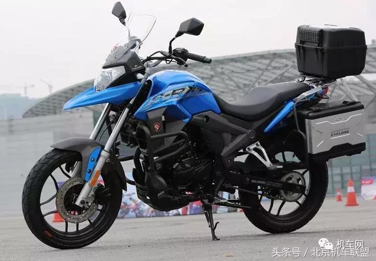 赛科龙rx1为什么不值得买,赛科龙rx1s摩旅