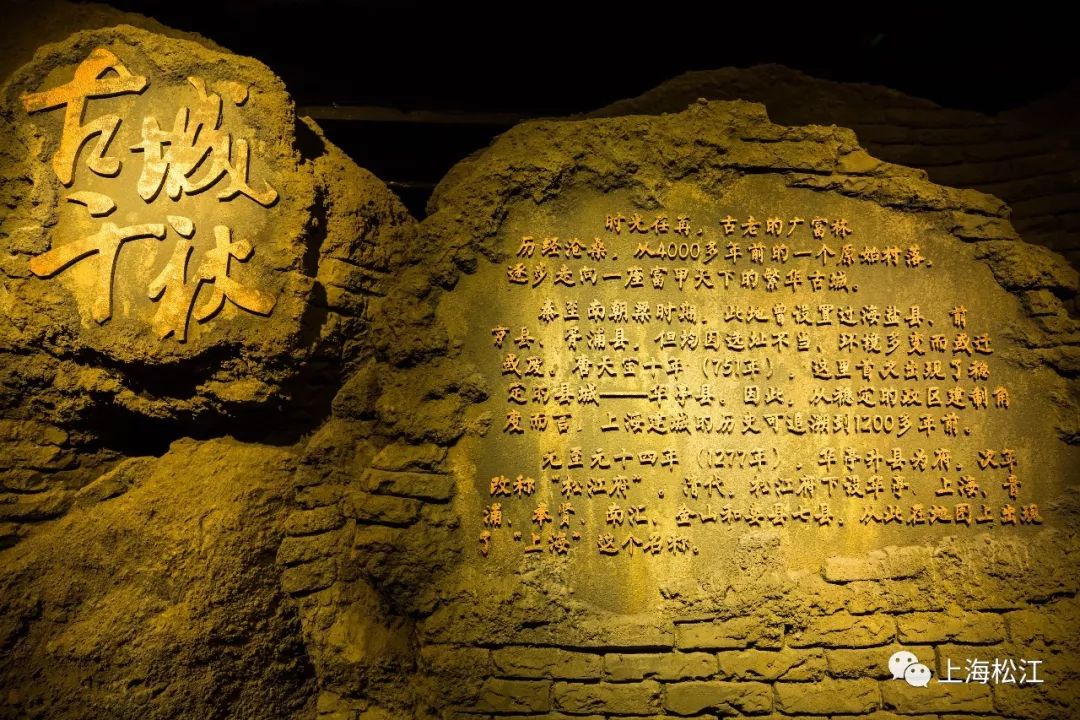 广富林遗址预约门票多少钱,小松探园门票