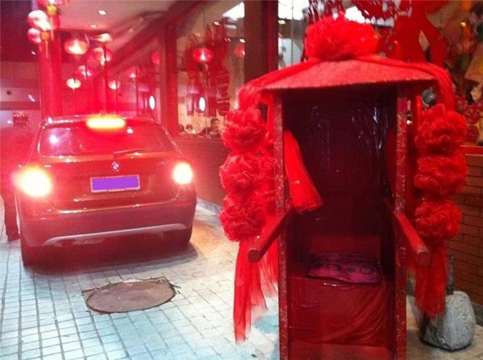 车越大就越有面子吗,车子是消耗品也是面子吗