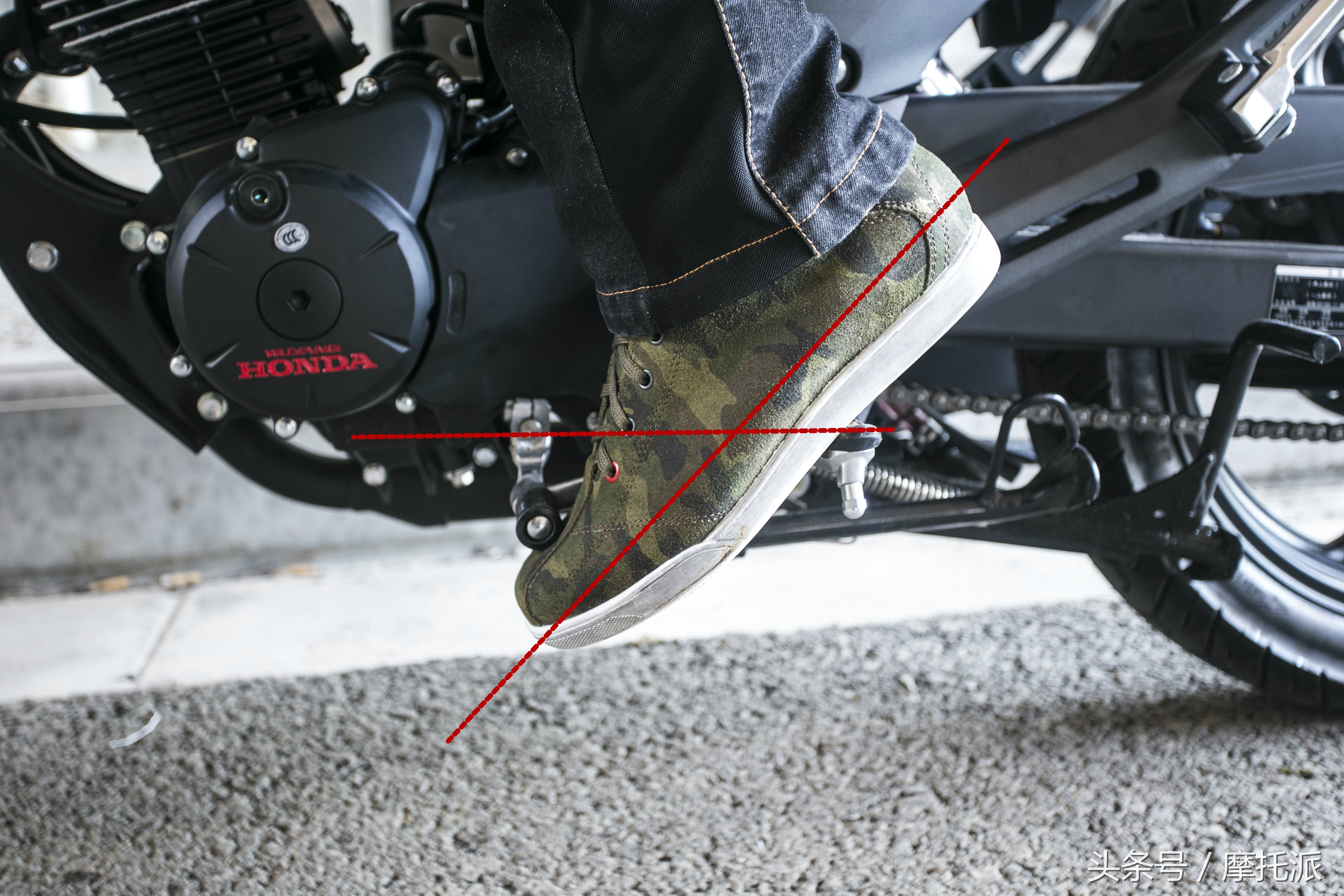 最新款幻影150,幻影150国四新款测评