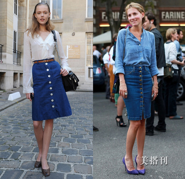 白色慵懒风吴昕同款连衣裙,吴昕最惊艳的一字肩裙