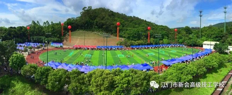 新会线下最新招聘会,2018春季人才招聘会启航