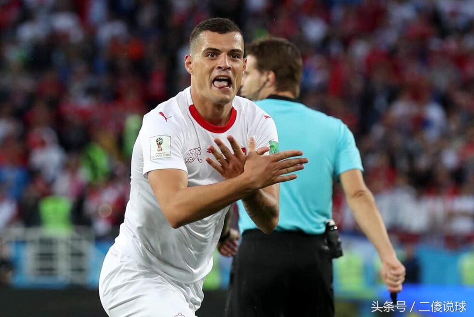 足球解说员发怒,著名足球解说员预测世界杯