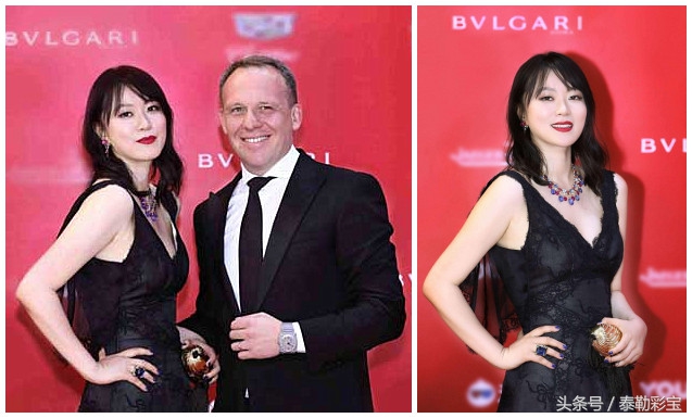 第25届上海国际电影节红毯,第21届上海国际电影节红毯