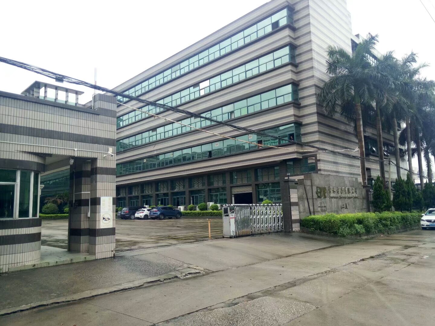 东莞虎门附近有什么厂招人,虎门居岐工厂招聘