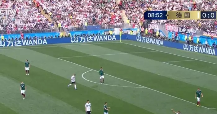 俄罗斯无缘世界杯决赛阶段,俄罗斯世界杯预选赛国足无缘