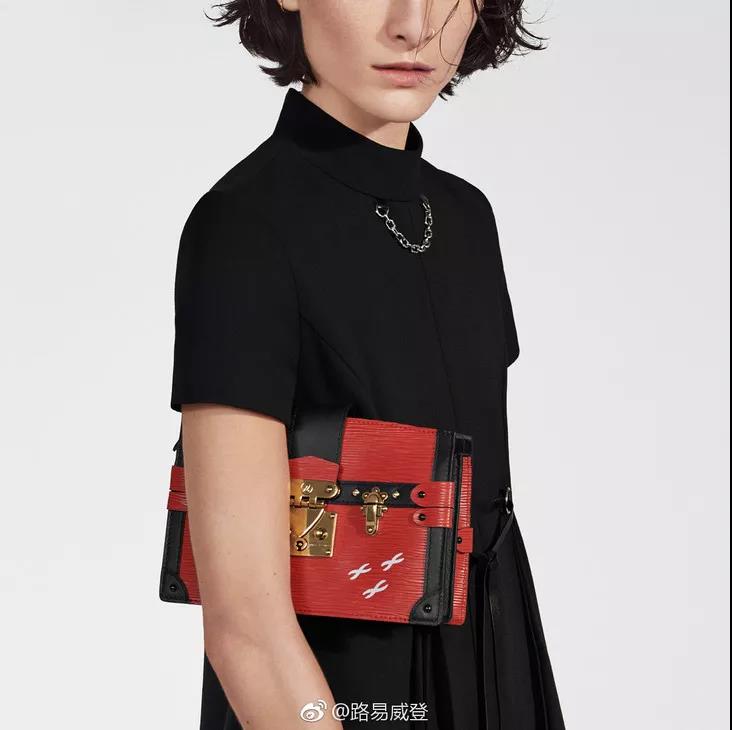 选一款实用性高的lv包包,lv的哪款包包比较百搭