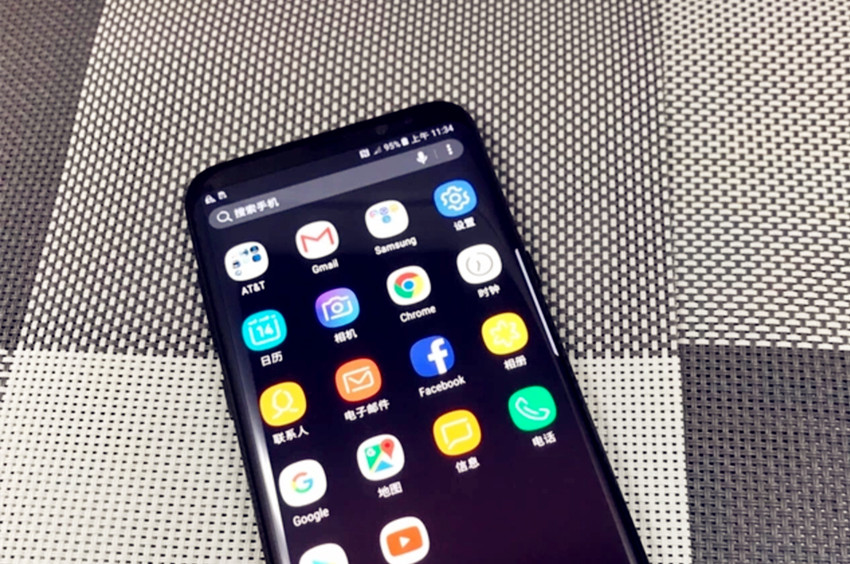 二手三星s8+还值得买吗,女友10000元买电脑