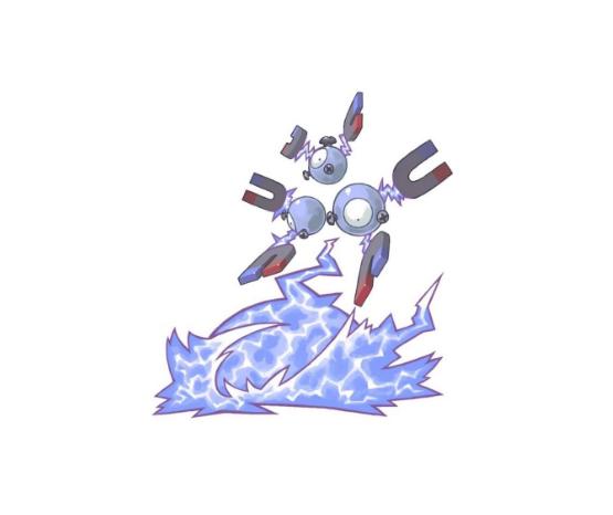 精灵宝可梦中精灵实力排行榜,精灵宝可梦中最强的十只精灵图片