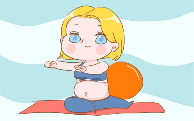 孕妇如何保养皮肤,孕妇肚子保养