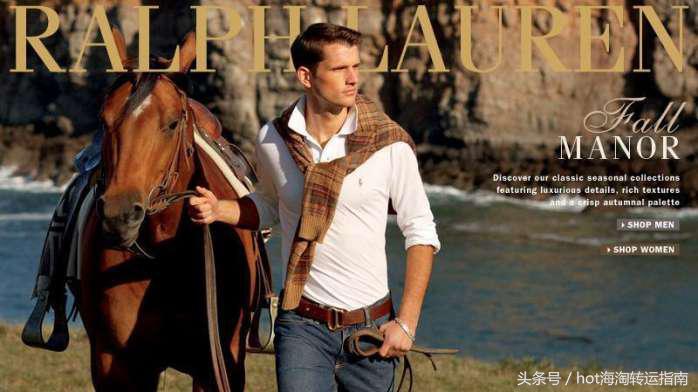 深受欢迎的美国海淘,美国官网海淘教程