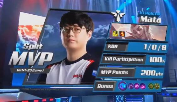 lck英雄联盟比赛视频2019,英雄联盟lck直播间kt对hle