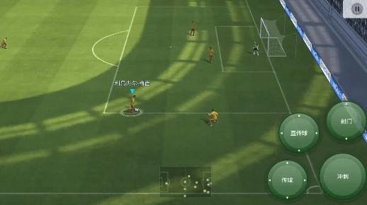 网易实况足球如何使用手柄,网易实况足球怎么玩